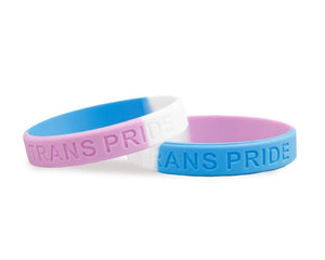 25 Awareness Silicone Bracelets (Pick Your Color/Cause) - Fundraising For A Cause