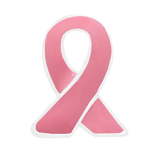 Load image into Gallery viewer, 25 Pack Small Breast Cancer Awareness Lapel Pins - Fundraising For A Cause