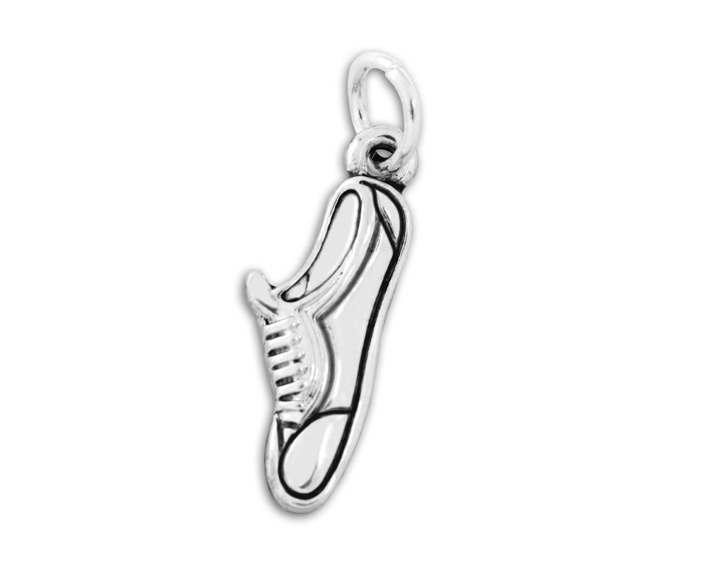 25 Sneaker Charms - Fundraising For A Cause