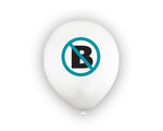50 Band Against Bullying Balloons - Fundraising For A Cause