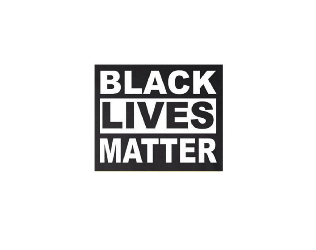 50 Black Lives Matter Silicone Pins - Fundraising For A Cause