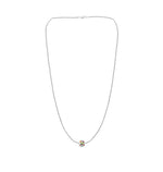 Autism Ribbon Barrel Charm Necklaces - Fundraising For A Cause