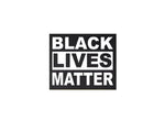 50 Black Lives Matter Silicone Pins - Fundraising For A Cause