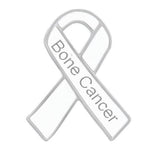 Bone Cancer Awareness Pins - Fundraising For A Cause