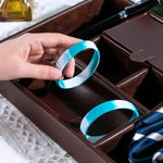 Child Cervical Cancer Silicone Bracelet Wristbands - Fundraising For A Cause