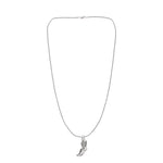 Winged Foot Necklaces Fundraising For A Cause