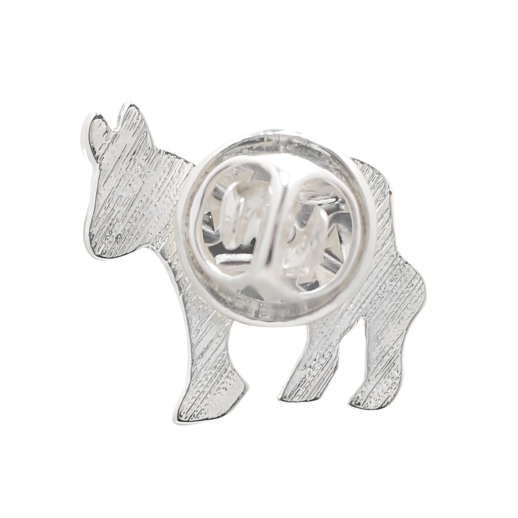 Democratic Donkey Patriotic Pin Wholesale, Democratic Party Pins
