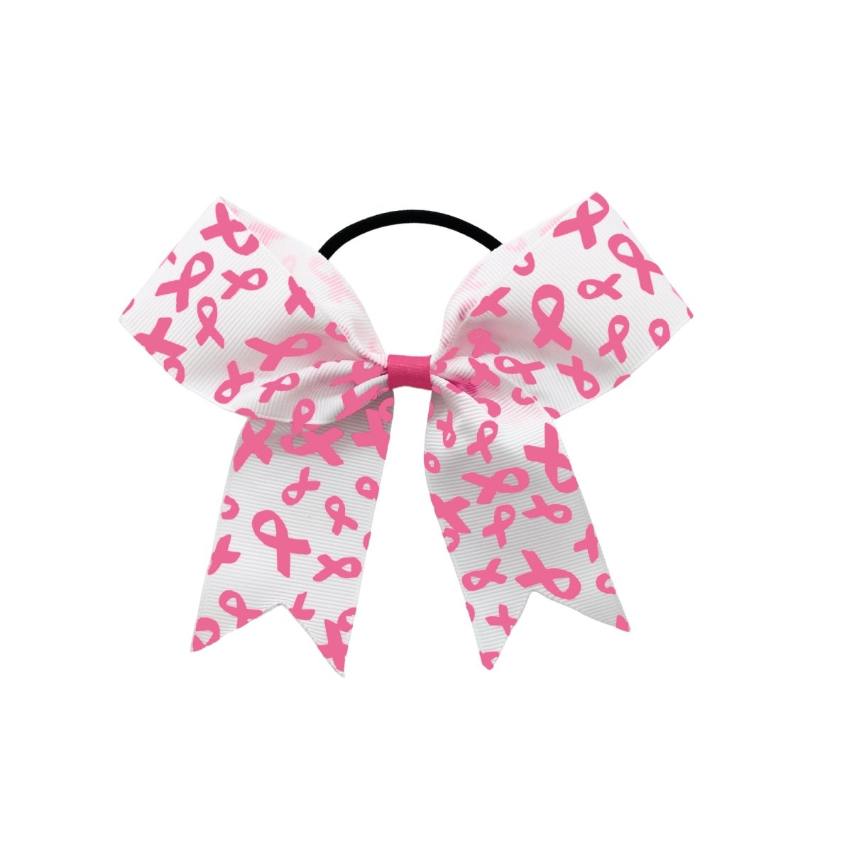 Ribbon Hair Bows