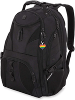 Rainbow Heart Gay Pride Hanging Charms - Fundraising For A Cause