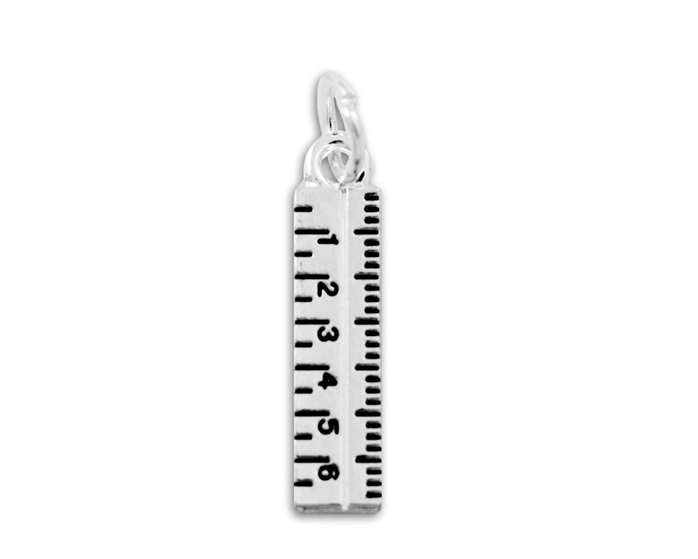 Ruler Charms