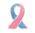 SIDS Awareness Lapel Pins for infant death, miscarriage, male breast cancer - Fundraising For A Cause