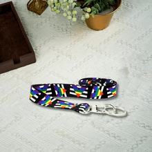 Load image into Gallery viewer, Ally Straight Flag Lanyards - Fundraising For A Cause