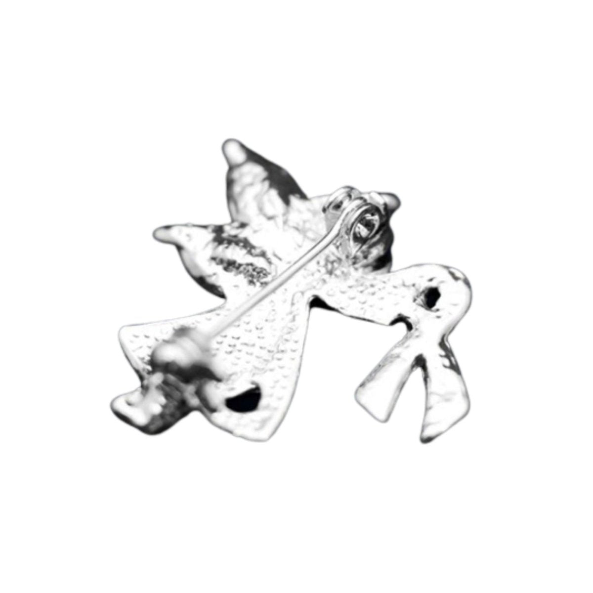 Angel By My Side Green Ribbon Pins - Fundraising For A Cause