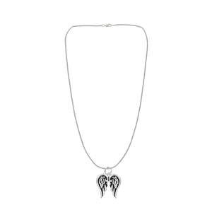 Angel Wings Religious Necklaces - Fundraising For A Cause