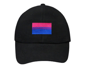 Bisexual Flag Gay Pride Variety Pack Bundle (Small - 80 Pieces) - Fundraising For A Cause