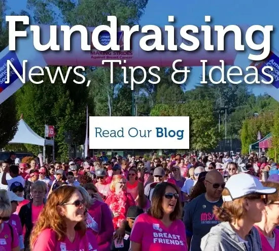 Fundraising For A Cause