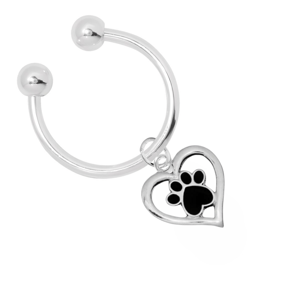 Dog Bone Key Chains - Fundraising For A Cause