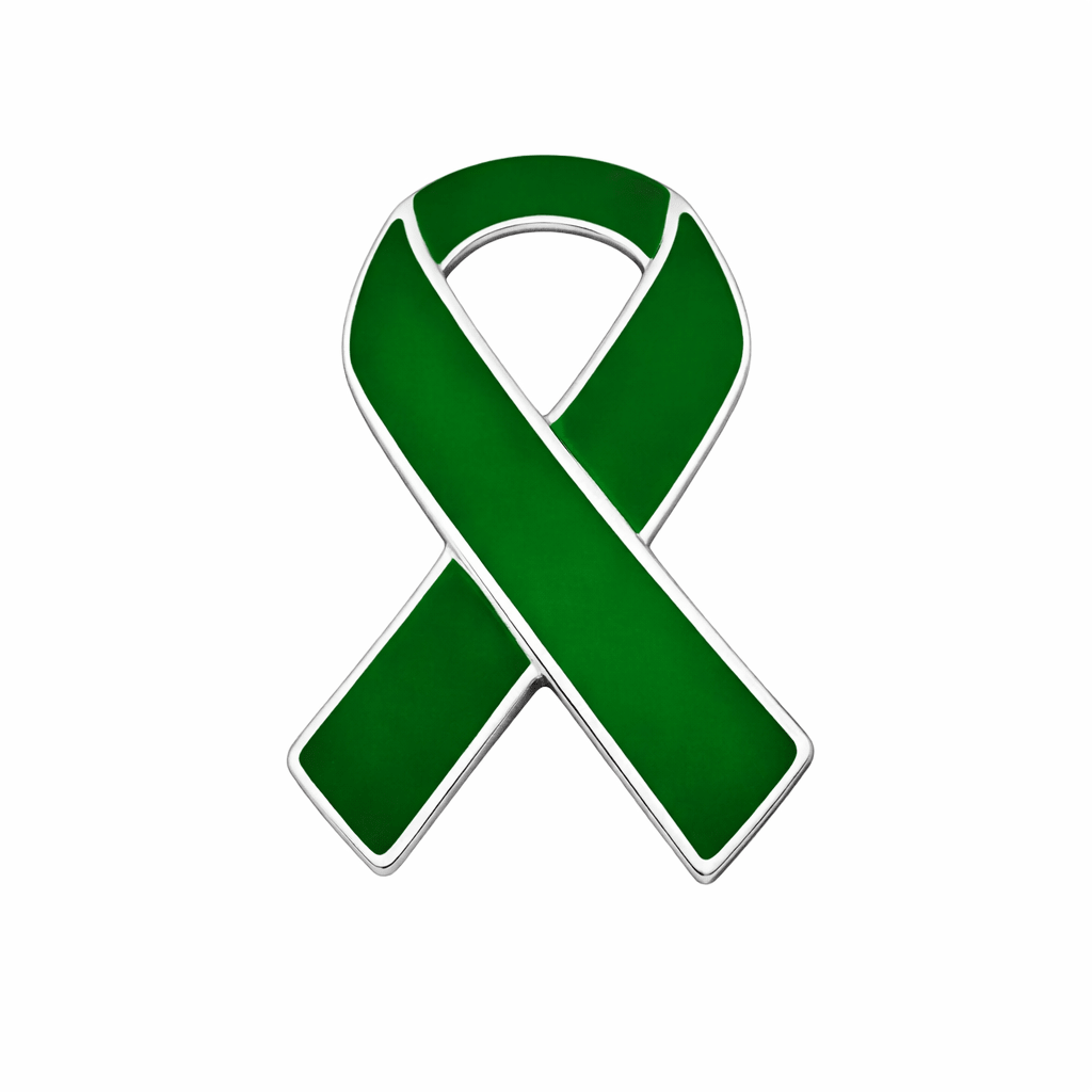 Ribbon Awareness Pins