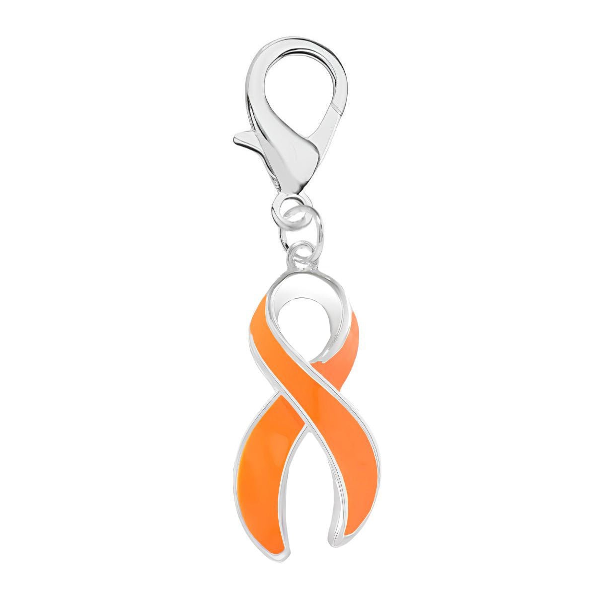 Large Ribbon Hanging Charms