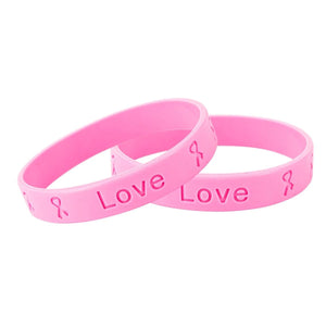 Pink Ribbon Fundraising Kit - Fundraising For A Cause