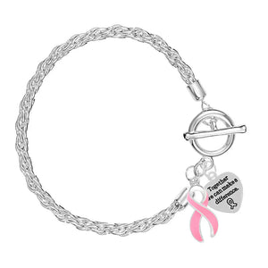 Pink Ribbon Fundraising Kit - Fundraising For A Cause