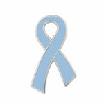 Prostate Cancer Ribbon Pins - Fundraising For A Cause
