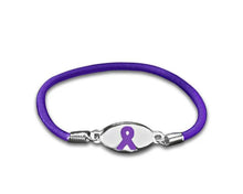 Load image into Gallery viewer, Purple Ribbon Fundraising Kit - Fundraising For A Cause