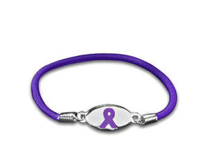 Purple Ribbon Fundraising Kit - Fundraising For A Cause