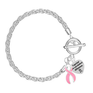 Pink Ribbon Fundraising Kit