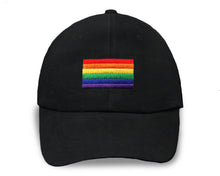 Load image into Gallery viewer, Small Gay Pride Hat Bundle - 30 Pieces - Fundraising For A Cause