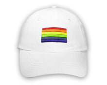 Load image into Gallery viewer, Small Gay Pride Hat Bundle - 30 Pieces - Fundraising For A Cause