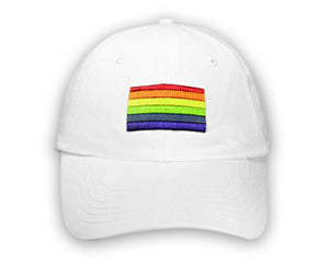 Small Gay Pride Hat Bundle - 30 Pieces - Fundraising For A Cause