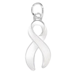 Bone Cancer Awareness Ribbon Charms - Fundraising For A Cause