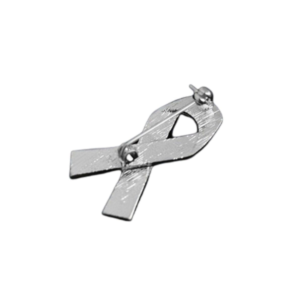 Down Syndrome Ribbon Pins - Fundraising For A Cause