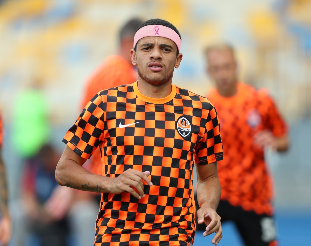 Pink Ribbon Sport Headbands - Fundraising For A Cause