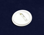 Round End Bullying Pins - Fundraising For A Cause