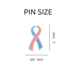 SIDS Awareness Ribbon Pins - Fundraising For A Cause