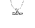 Teacher Appreciation Necklaces - Fundraising For A Cause