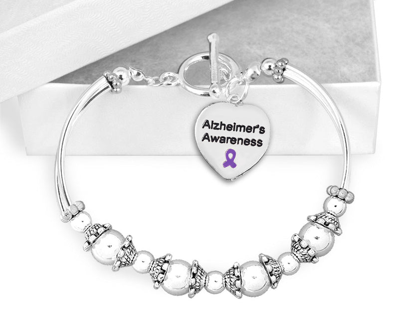 Why Every Caregiver Should Invest In Alzheimer's Bracelets For Their Loved  Ones - Alert Me Bands