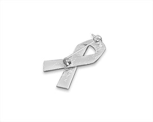Autism Awareness Ribbon Pins - Fundraising For A Cause