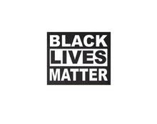 Load image into Gallery viewer, Black Lives Matter Silicone Pins - Fundraising For A Cause