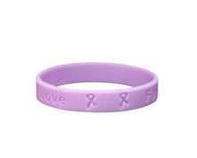 Load image into Gallery viewer, Child Epilepsy Awareness Silicone Bracelets - Fundraising For A Cause