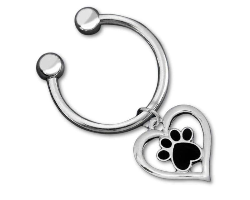 Dog Bone Key Chain - Fundraising For A Cause