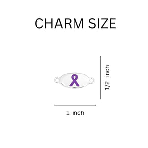 Domestic Violence Stretch Bracelets - Fundraising For A Cause