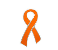 Load image into Gallery viewer, Leukemia Ribbon Pins - Fundraising For A Cause