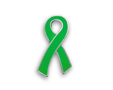 Load image into Gallery viewer, Liver Cancer Awareness Pins - Fundraising For A Cause