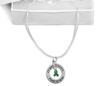Load image into Gallery viewer, Organ Donors Awareness Necklaces - Fundraising For A Cause