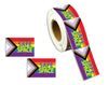 Roll Large Rectangle Daniel Quasar 
