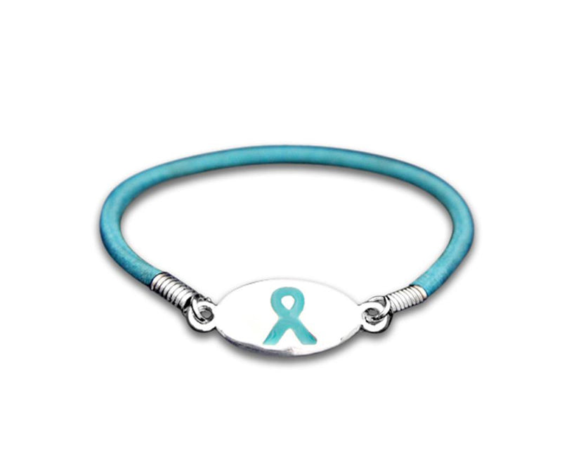 Sexual Assault Awareness Stretch Bracelets - Fundraising For A Cause