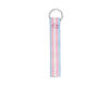 Transgender Flag Lanyard Style Keychains - Fundraising For A Cause